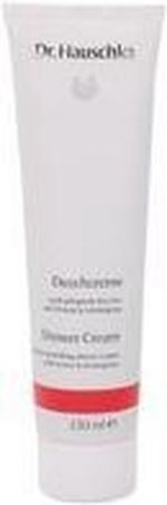 Dr. Hauschka - Shower Cream Gentle, Nourishing Shower Cream - Shower Gel - Image 3