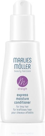 Marlies Möller Strength Express Moisture Conditioner 125 ml