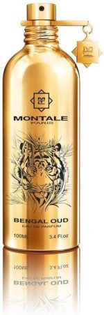 Montale Bengal Oud EDP U 100 ml - Image 3