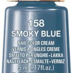 Mavala - 158 Smokey Blue - Nagellak