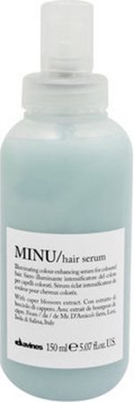 Davines Minu haarserum Vrouwen - 150 ml - Haarcrème