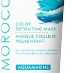 Moroccanoil Color Depositing Mask - Haarcrème - 200ml
