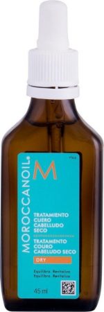 Moroccanoil Dry Scalp Treatment - 45 ml - Image 4