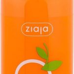 Ziaja - Orange Butter Shower Cream - Shower Cream
