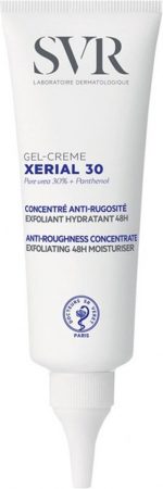Laboratoire Dermatologique Xerial 30 Exfoliating Gel-cream By Svr 75 Ml
