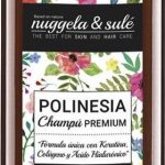 Anti-Haarverlies Shampoo Polinesia Keratina Nuggela & Sulé (100 ml)