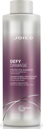 Joico Defy Damage Protective Shampoo  50ml - Image 3