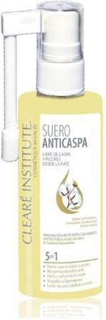Hair Serum Clearé Institute Anti-dandruff 5-in-1 75 ml - Image 3