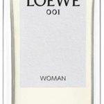 Loewe Loewe 001 Woman Edp Vapo 50 Ml