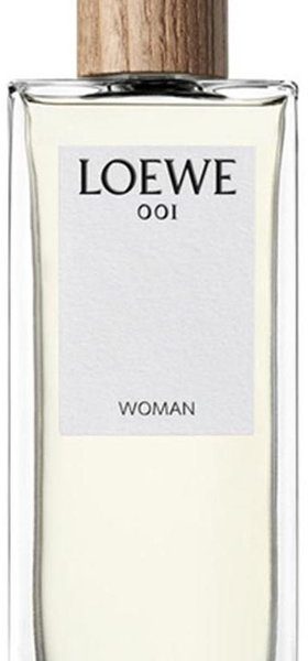 Loewe Loewe 001 Woman Edp Vapo 50 Ml