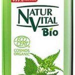 Zuiverende Shampoo Bio Ecocert Naturaleza y Vida (300 ml)