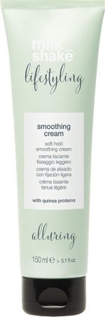Fixing Mousse Milk Shake Lifestyling (150 ml) - Image 3