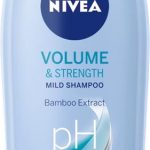 Nivea - Volume Sensation Hair Volume Shampoo