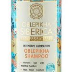Siberica Professional - Oblepikha Shampoo Buckthorn Shampoo For Normal Hair And Dry 400Ml