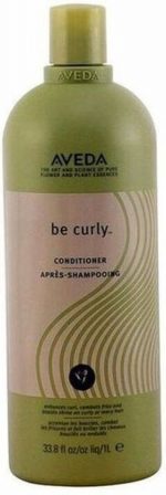 Aveda Be Curly   Conditioner   1000 Ml - Image 2