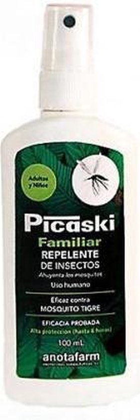 281x840-23 Anotafarm Picaski Repelente De Insectos 100ml - Image 1