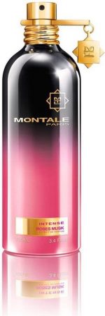 Montale Intense Roses Musk Extract De Parfum Spray 100 ml for Women - Image 2