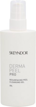 Skeyndor - Dermapeel - Resurfacing Peel Cleansing Gel - 200 ml - Image 4