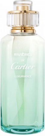 Cartier Rivières Luxuriance Eau de Toilette