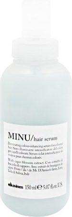 Davines Minu haarserum Vrouwen - 150 ml - Haarcrème - Image 4