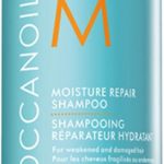 Moroccanoil Moisture Repair Shampoo - 70 ml