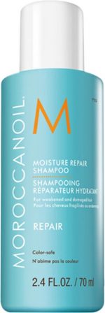 Moroccanoil Moisture Repair Shampoo - 70 ml