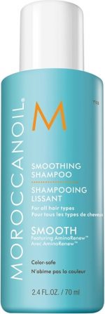 Moroccanoil Smoothing Shampoo - 250 ml - Image 2