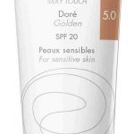 Avene Couvrance Fluid Foundation Correctors Golden 30ml