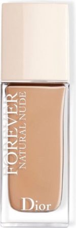 DIORSKIN FOREVER NATURAL NUDE foundation  3 5N - Image 4