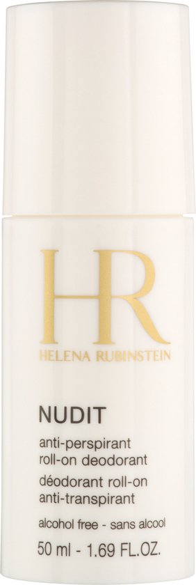 282x840-277 Helena Rubinstein Skin Care Nudit Anti Perspirant Roll on Deodorant Gevoelige Huid 50ml - Image 1