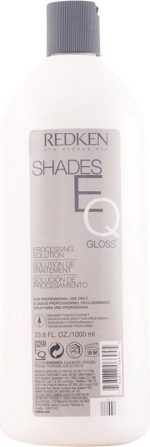 Redken SHADES EQ gloss pRocessing solution 1000 ml