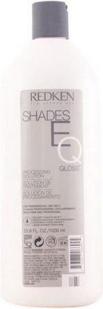 Redken SHADES EQ gloss pRocessing solution 1000 ml - Image 3