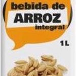 Alecosor Pack Leche De Arroz Biologica 6 X 1 Litro