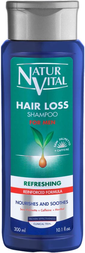 282x840-54 Anti-Haarverlies Shampoo Naturaleza y Vida - Image 1
