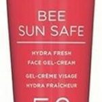 Apivita Bee Sun Safe Hydra Fresh Face Gel Cream Spf50 50ml