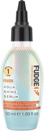 Fudge Professional - Aqua Shine Serum - 50ml