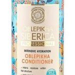 Siberica Professional - Oblepikha Conditioner Buckthorn Conditioner For Normal Hair And Dry 400Ml