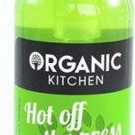 Organic Kitchen Natuurlijke reinigende shampoo, 260 ml