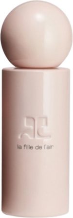 Courrèges La Fille De L'air Eau De Perfume Spray 100ml - Image 2