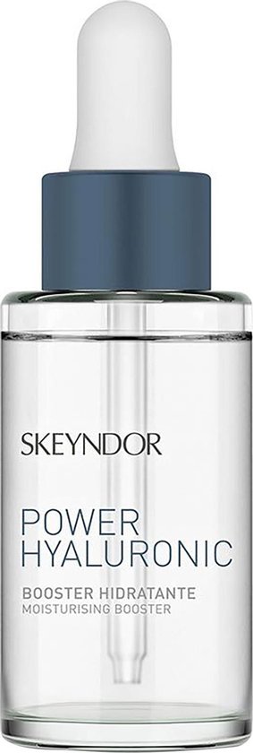 283x840-23 Skeyndor - Power Hyaluronic - Moisturizing Booster - 30 ml - Image 1