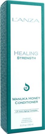 L’ANZA Healing Strength Manuka Honey Conditioner 250 ml