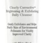 Kiehl's D.S. Clearly C. Br. & Exf. Daily Cleanser