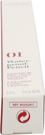 Clarins Waterproof Pencil - Oogpotlood - Black Tulip - 3 gr - Image 3