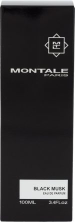 Montale Black Musk EDP U 100 ml - Image 3