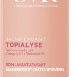 Vochtinbrengende Lichaamsbalsem SVR Dual Foam (400 ml)