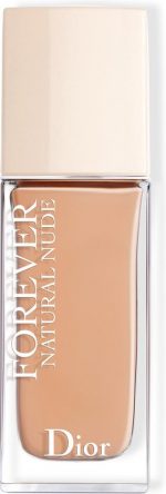 Dior Diorskin Forever Natural Nude Foundation #3cr - Image 4