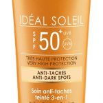 Vichy Idéal Soleil Anti-Dark Spots SPF50 - 50ml - zonnebrandcrème