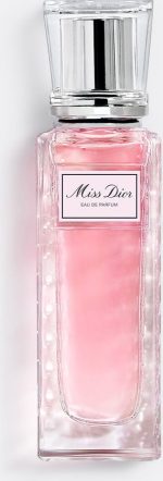 Dior Miss Dior Eau De Toilette Roller Pearl 20ml - Image 4