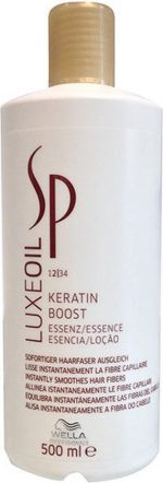 Wella SP Luxeoil Haarverzorging 100 ml - Image 3
