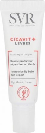 Svr Cicavit+ Levres Protective Lip Balm Fast-repair 15 Ml - Image 3